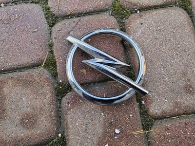 Значок решітка передній proace city berlingo combo e rifter 98167914dx фото №1