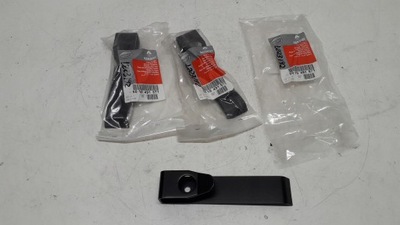 Renault magnum тримачі кріпильні підніжка 5010491571 фото №1