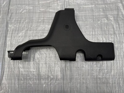 Защита стойка порог jeep wrangler jl 6nc68trmac фото №1