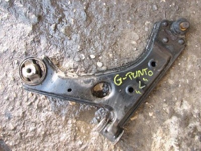 Рычаг левый fiat grande punto 2007 rok. фото №1