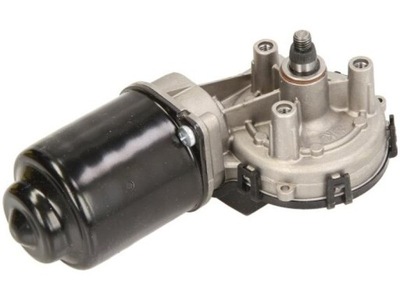 MOTOR LIMPIAPARABRISAS PARTE DELANTERA FIAT FIORINO 07- QUBO 08-  