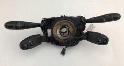 Перемикач комбінований 96663616xt peugeot 5008 3008 фото №1