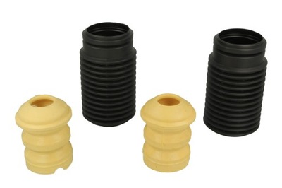 Hart отбойник амортизатора+ защита /комплект/ audi bm фото №1