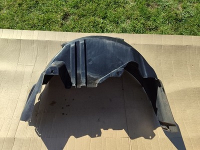 Подкрылок левая задняя fiat 500e 52139493 фото №1