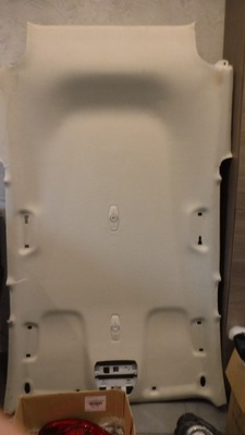 Стеля стеля ford kuga mk2 lift фото №1