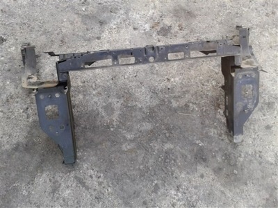 Pas передній fiat bravo ii 1.9 jtd фото №1