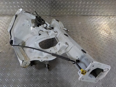 Kia proceed 18- четверть перед передняя правая фото №1