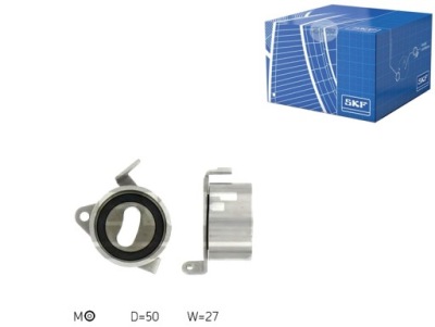 Skfvkm 77500 ролик ремень распределительного вала daihatsu charade + ассистент водителя #33 фото №1