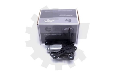 Двигун двірник задні berlingo partner фото №1