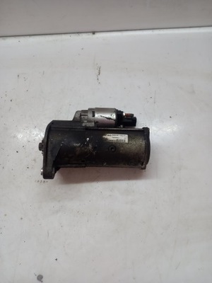 Стартер vw amarok 2,0 tdi автоматична коробка передач 2h0911023f фото №1