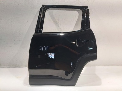 Дверь задняя левая jeep renegade фото №1