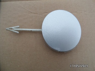 Mondeo iii заглушка бампера задня 1s71f17k922ad a60 фото №1