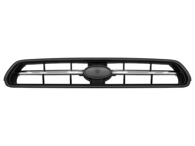 Subaru legacy 2000-2002 решётка радиатора решётка радиатора 91121ae05a фото №1