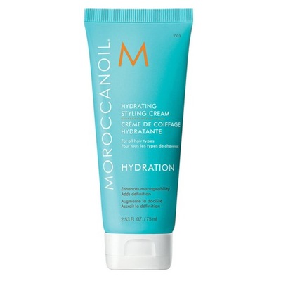 Moroccanoil Krem Do Stylizacji Włosów 75 ml