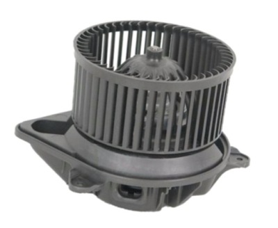 Вентилятор салона воздуходувка обдув renault scenic i 1999 2000 7701048387 фото №1