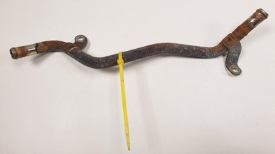 Труба трубка wody infiniti fx50 fx ii 5.0 v8 фото №1