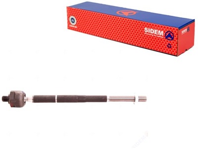 Тяга кермовий jeep compass patriot перед лівий правий sidem sidem фото №1