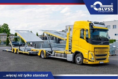 MODULO 6 / autotransporter / BLYSS / producent