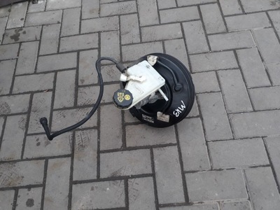 Усилитель тормозов, насос тормозная focus mk3 фото №1