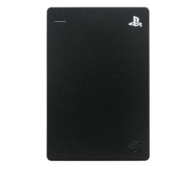 Dysk do PS4 Game Drive 2TB HDD