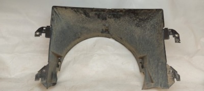 Dodge ram 09- захист вентилятора usa фото №1