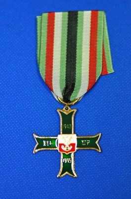 krzyż Batalionów Chłopskich