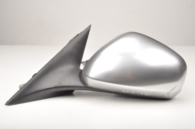 Alfa romeo 159 зеркало левая 5 pin uk фото №1