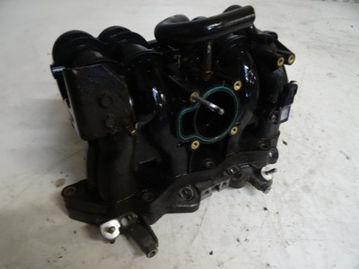 КОЛЕКТОР ВПУСКНИЙ 2900306959 HONDA CIVIC VII 1.4 16V