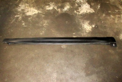 Citroen c4 cactus молдинг порог правая фото №1