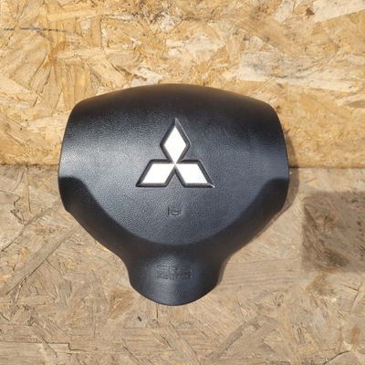 Подушка безпеки подушка водія mitsubishi asx фото №1