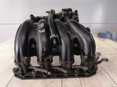 Bmw n42b18a коллектор всасывающий фото №1