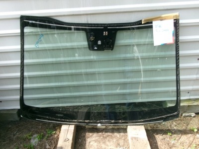 Kia proceed 2021-2023 скло лобове передня фото №1