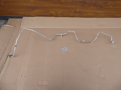 Трубки wąż кондиціонер шланг ac renault clio iii modus фото №1