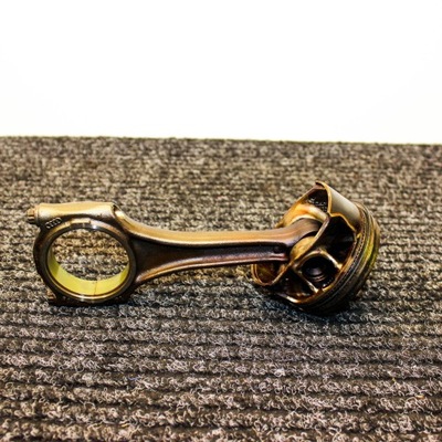 Audi q5 sq5 2018 поршень фото №1