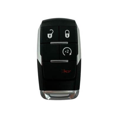 Ключ pilot dodge ram 68365327ab фото №1