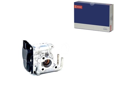 Клапан egr toyota auris avensis corolla rav 4 iii r фото №1