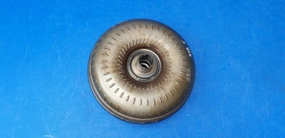 CLUTCH HYDROELECTRIC PORSCHE CAYENNE 958 38TKM  