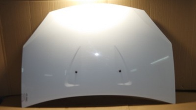 Капот ov369 dacia sandero i 8yhui фото №1