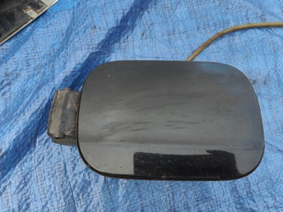 Golf vi kombi крышка заливной топлива lc9x фото №1