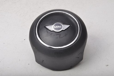 Mini f56 подушка повітряна водія подушка безпеки фото №1