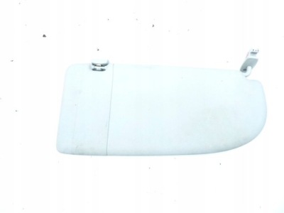 Накладка сонцезахисна права vw caddy iv 15-21r фото №1