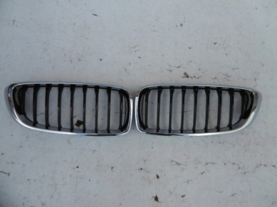Bmw 4 f32 f36 sport решётки радиатора решётка радиатора решётка радиатора левая правая фото №1