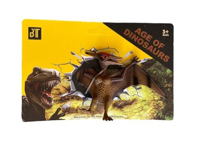 Dinozaur Figurka 17 cm Pteranodon