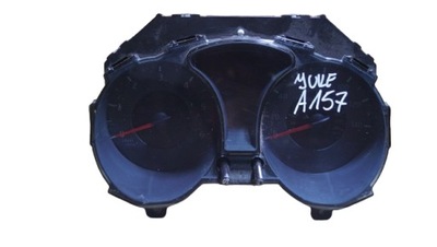 Счетчик приборы nissan juke f15 фото №1