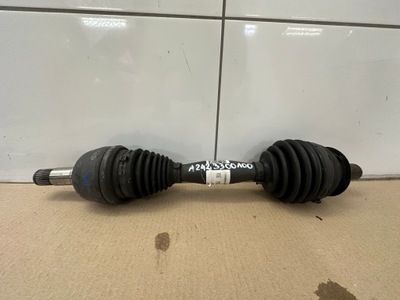 Mercedes x156 приводной вал a2423300100 фото №1