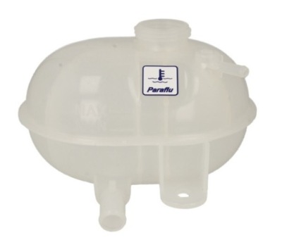 Бачок розширювальний рідина охолоджуючий фото №1