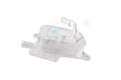 Frey радиатор масла mercedes фото №1