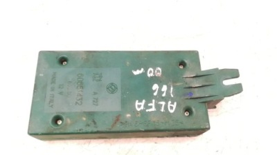 Модуль світла alfa romeo 166 936_ 60651432 2.5l бензиновий 140kw 1999 фото №1