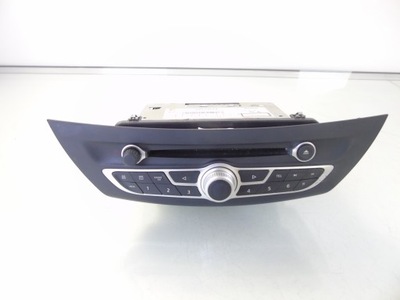 RADIO CD RENAULT LAGUNA III 281155676R