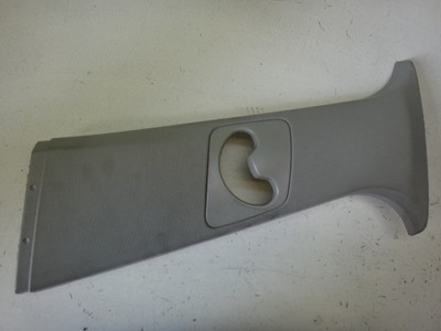 Обивка блок двигателя защита левый b szary bmw x5 e70 фото №1